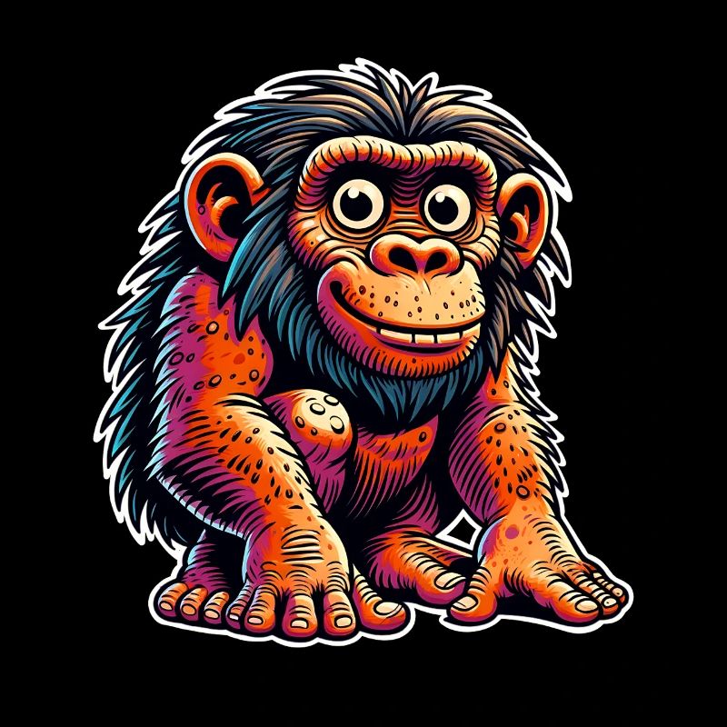 Neandertal