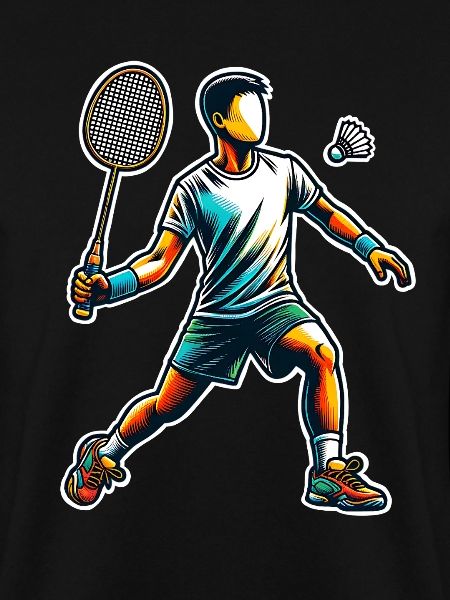 Badminton