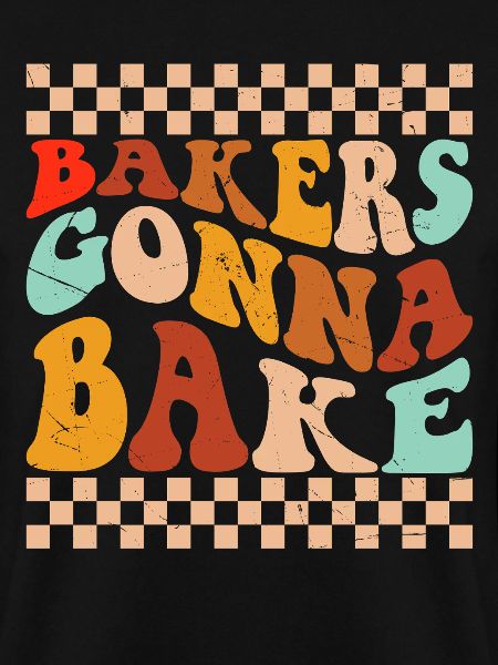 Backen Bäcker Bäckerei