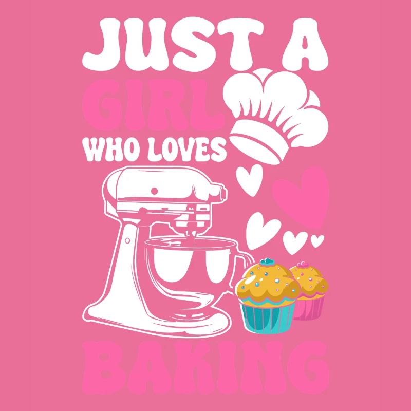 Backen Bäcker Bäckerei