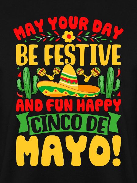 Cinco De Mayo