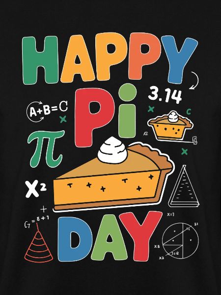 Happy Pi Day