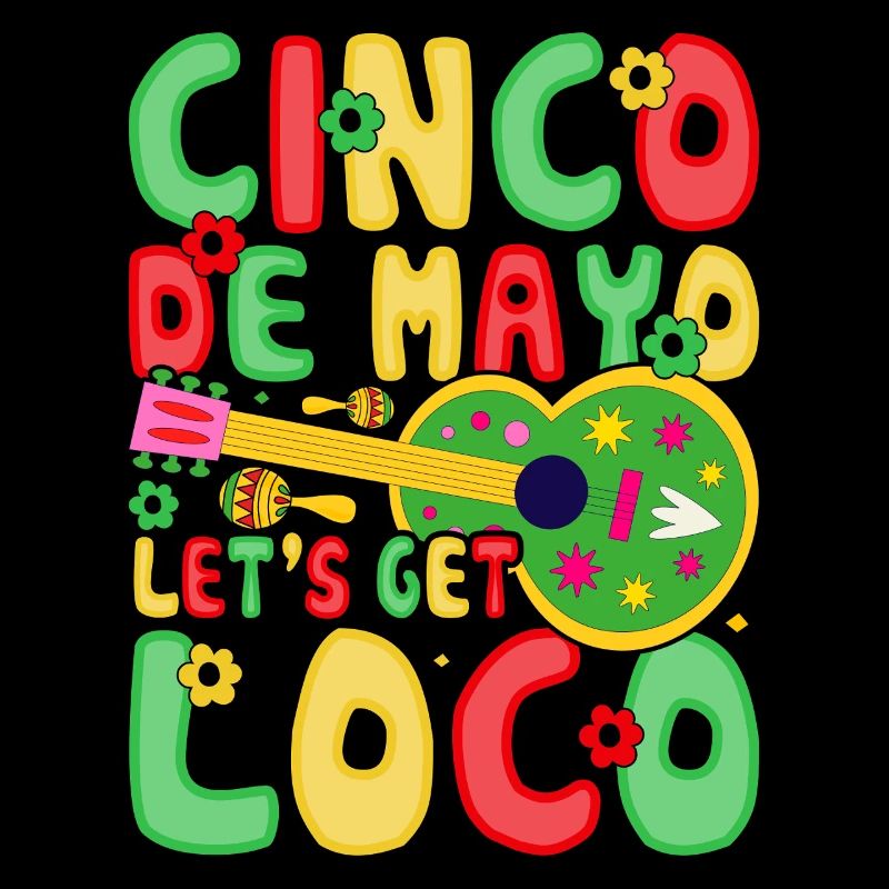 Cinco De Mayo
