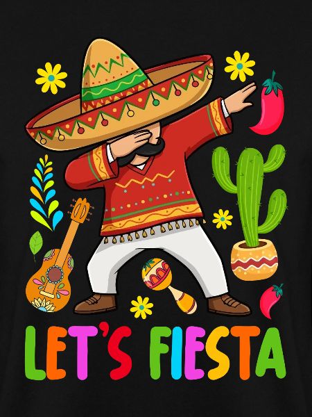 Let's Fiesta
