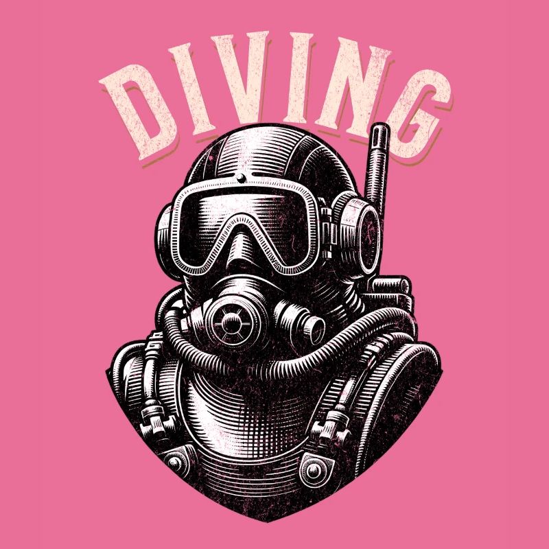 Diving