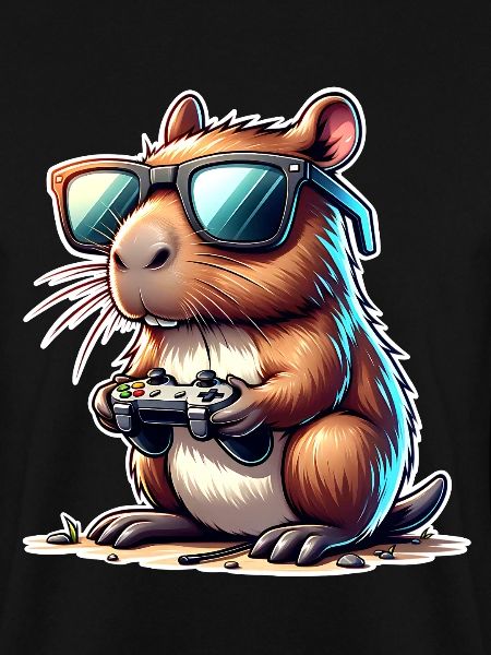 Capybara Gaming