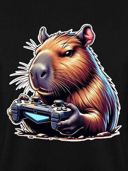 Capybara Gaming