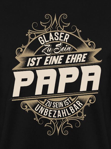 Glaser Papa