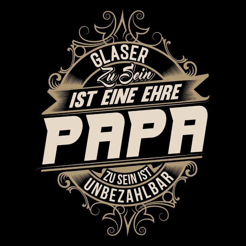 Glaser Papa