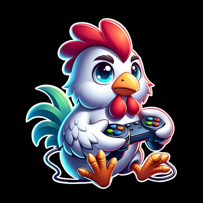 Huhn Gaming