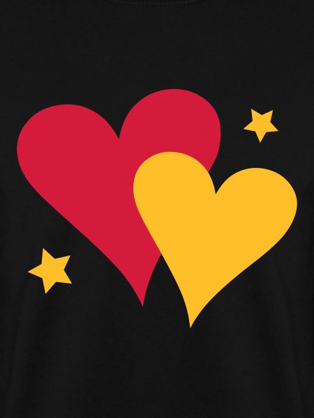 Pair of Hearts