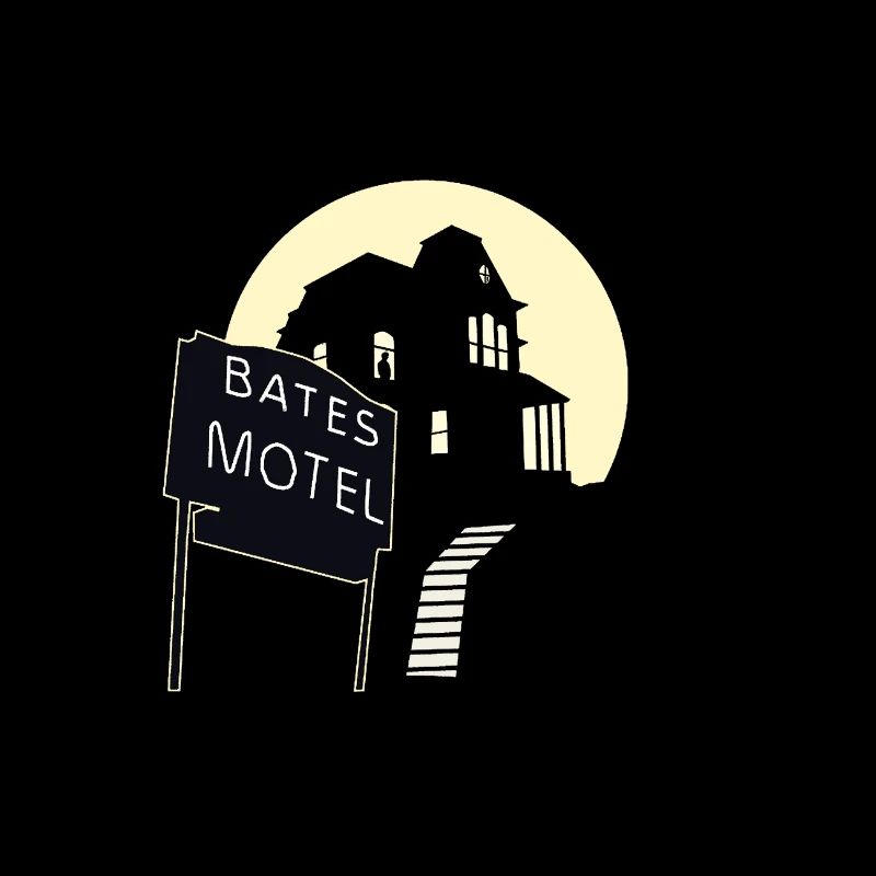 bates Motel