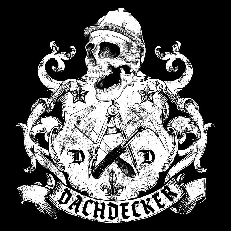 Dachdecker