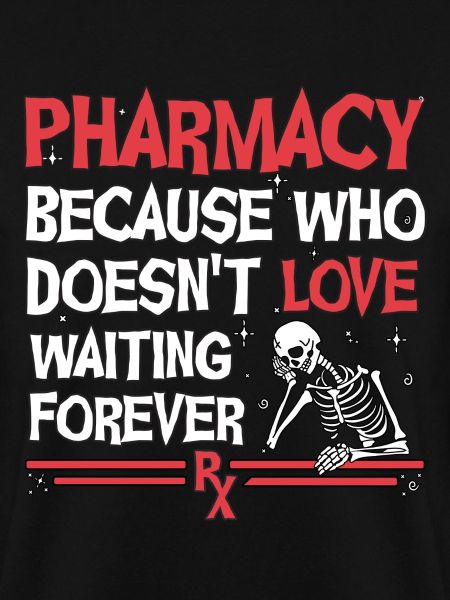 Pharmacy Halloween