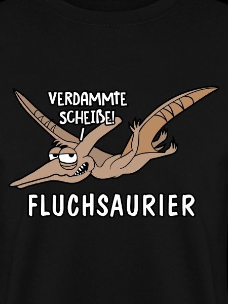 Fluchsaurier