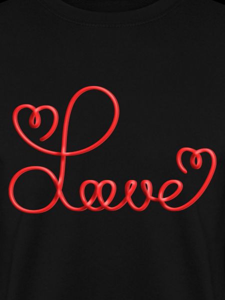 Love with Heart