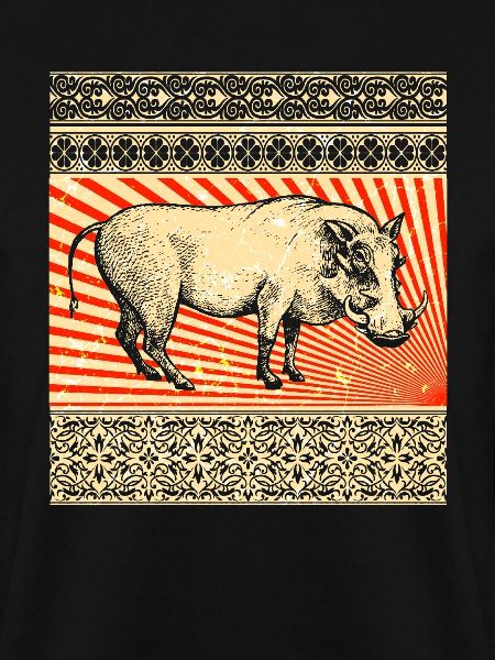 Warthog