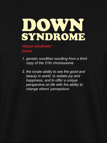 Down Syndrom Definition