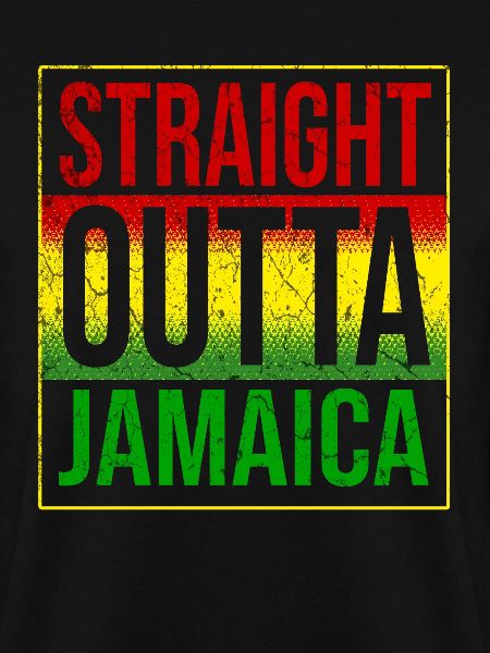 jamaica