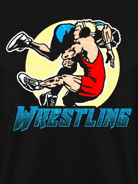 Wrestling