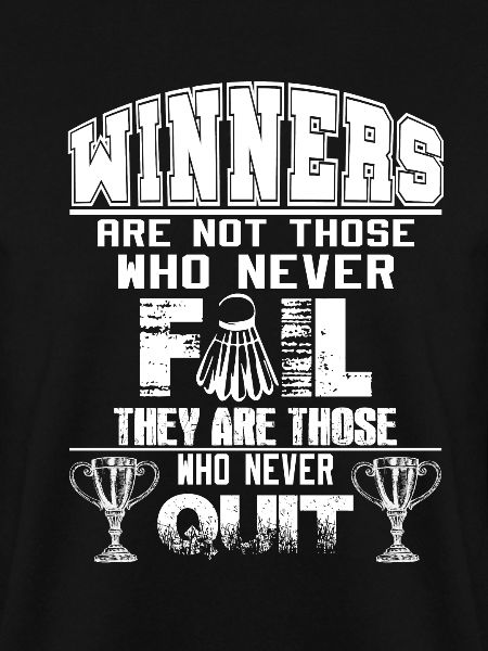 Badminton