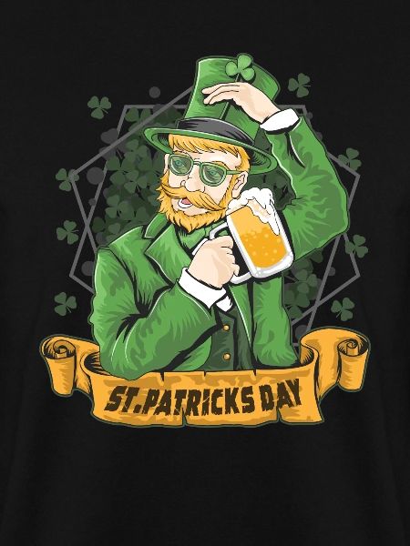 ST. PATRICKS DAY