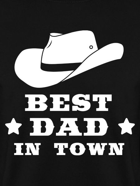 Best dad in town