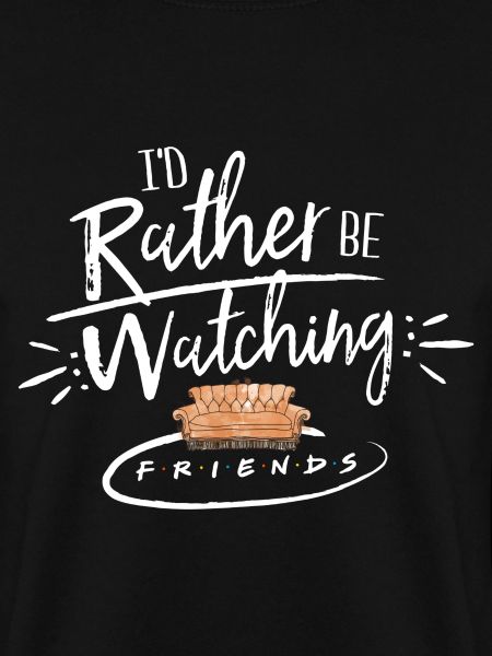 Friends Couch Central Perk
