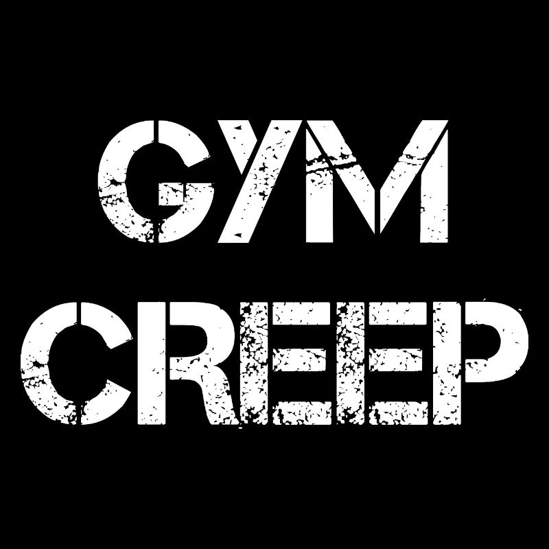 Gym Creep