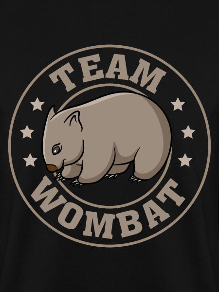 Team Wombat