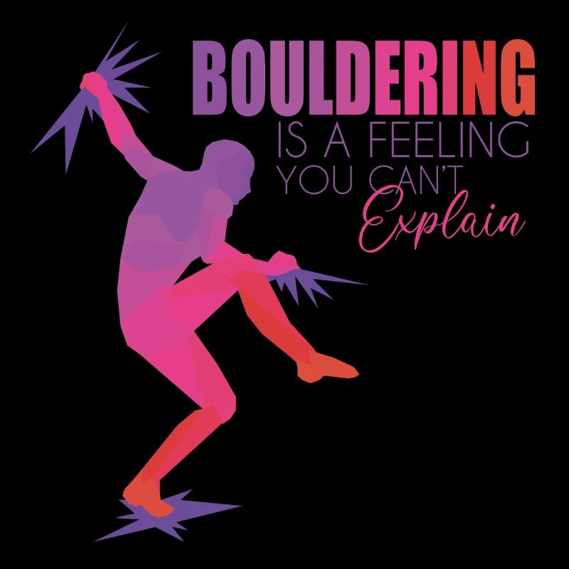 Bouldering