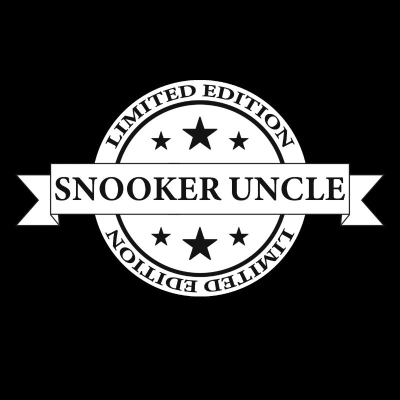 Snooker Oncle Banner