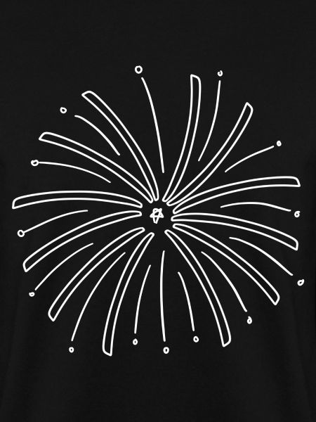 Rocket Fireworks