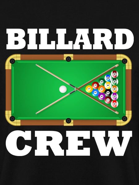 Billiard Crew