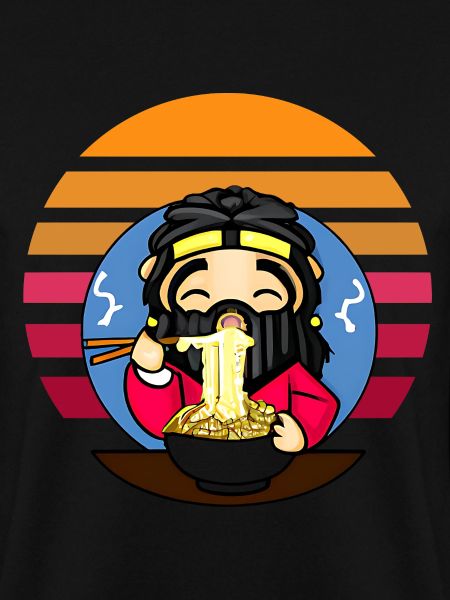 Ramen connoisseurs