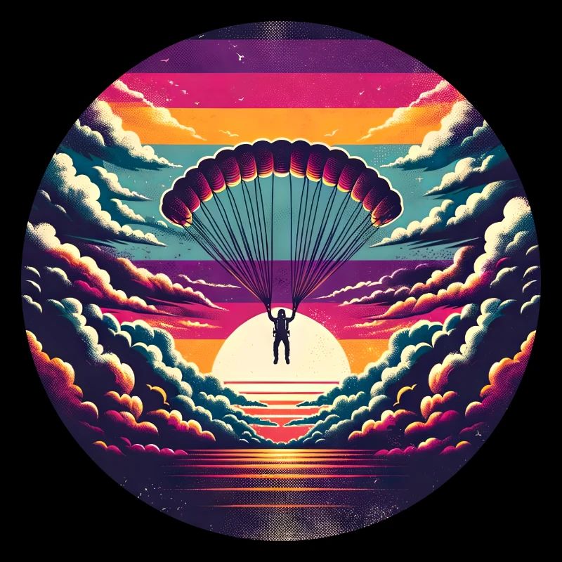 Parachutisme