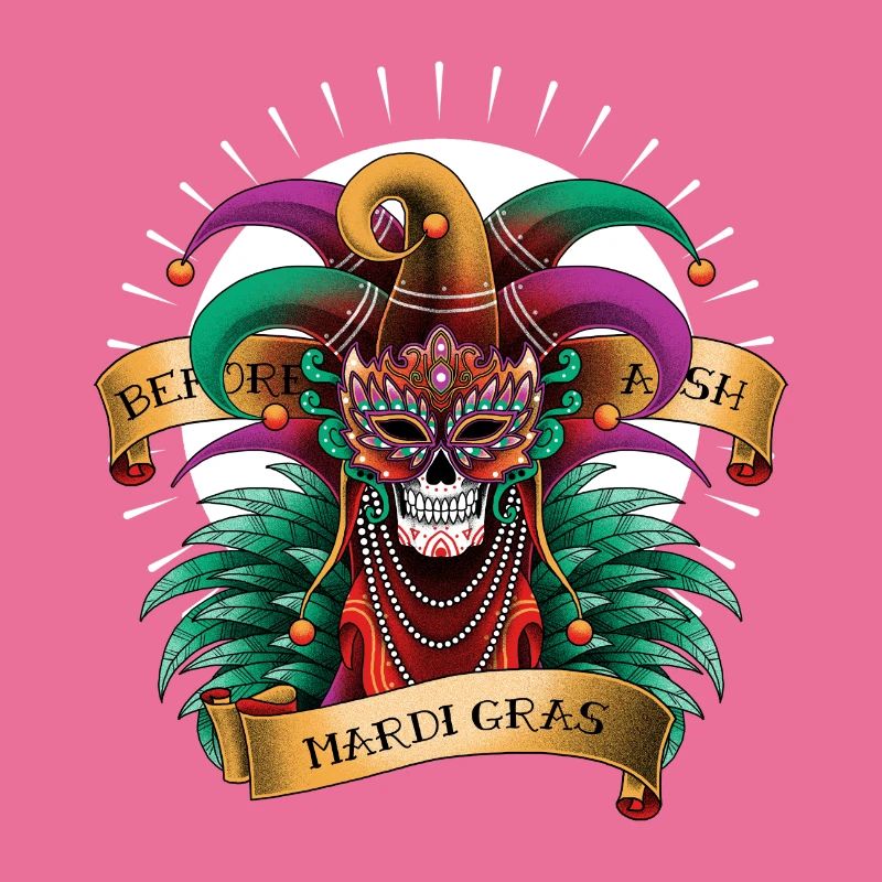 Mardi Gras