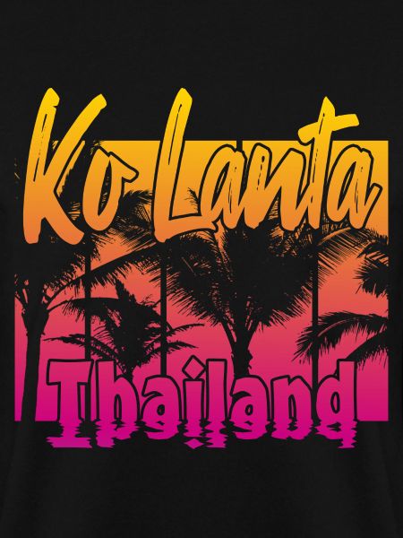 Ko Lanta Thailand