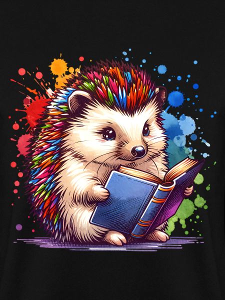 Read Hedgehog
