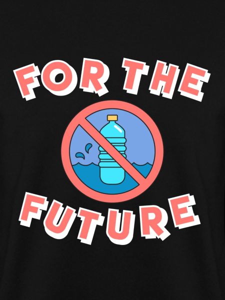 Naturschutz Plastik Klimawandel