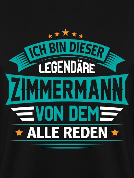 Zimmermann Zimmerei