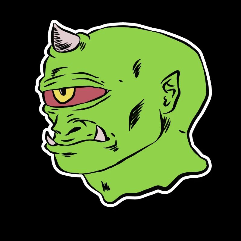 Zombie