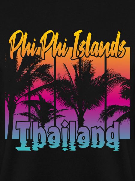 Phi Phi Islands Thailand