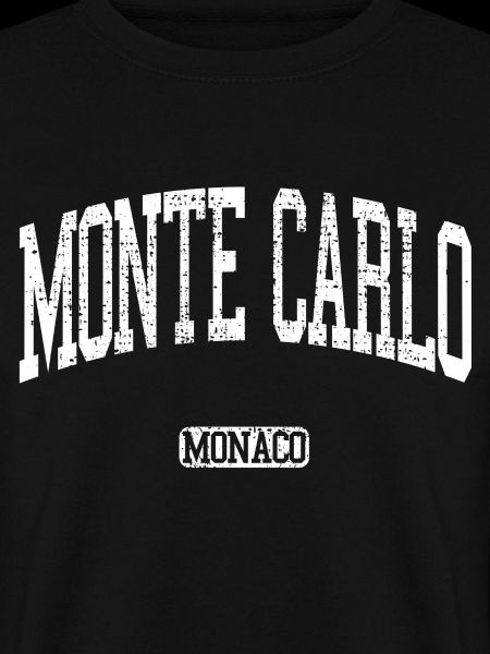 Monte Carlo