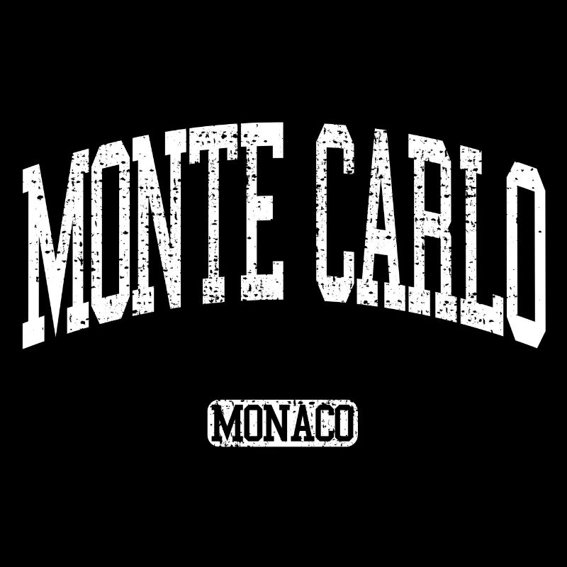 Monte Carlo