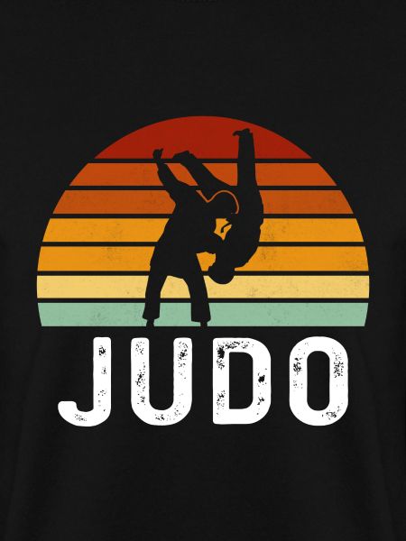 judo retro