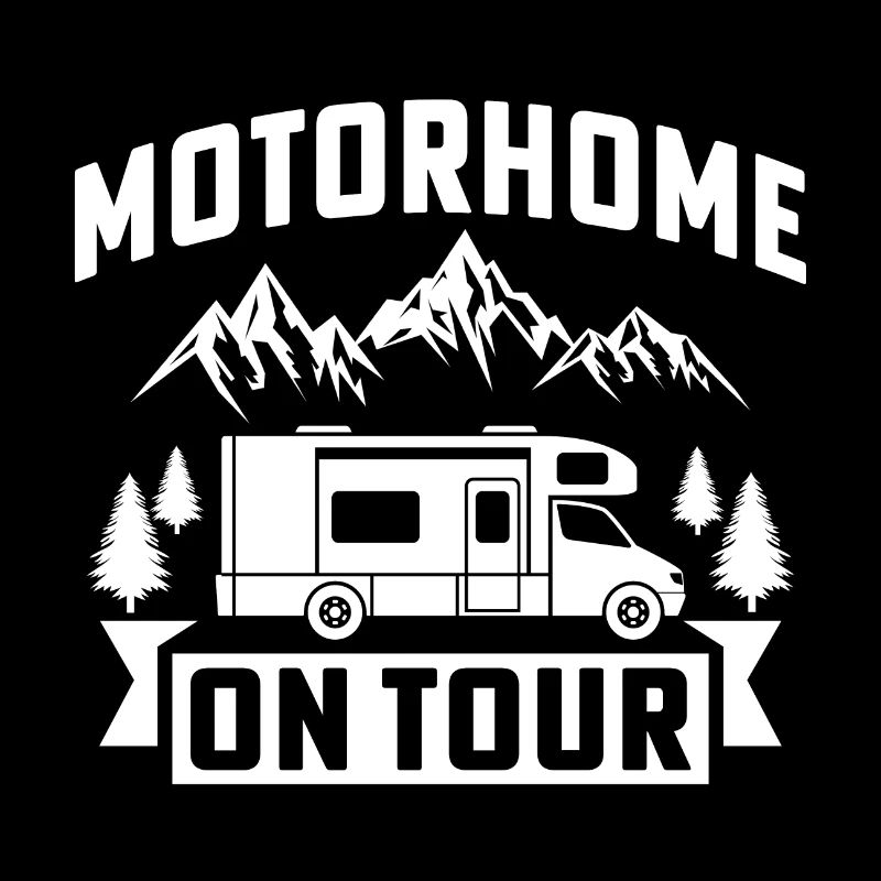 Motorhome On Tour