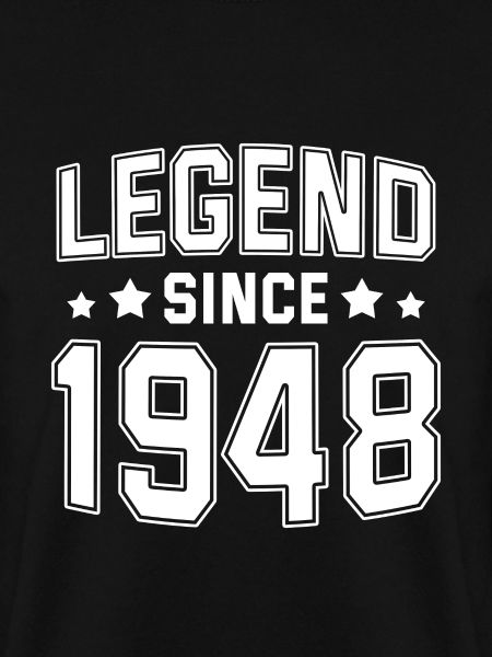 Legend since 1948
