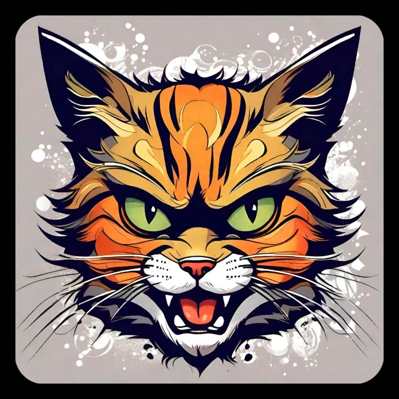 Chat sauvage