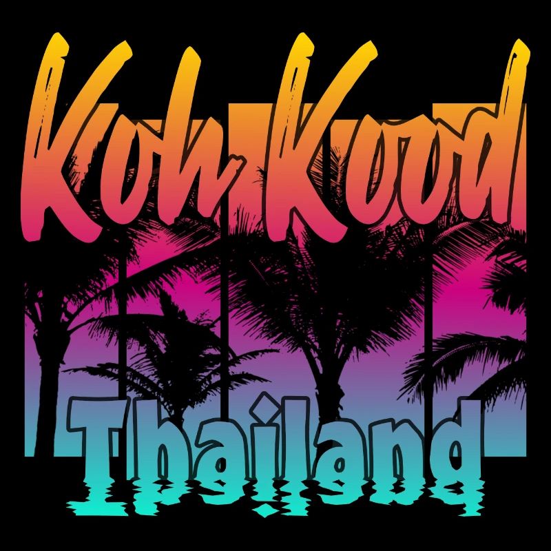 Koh Kood Thaïlande